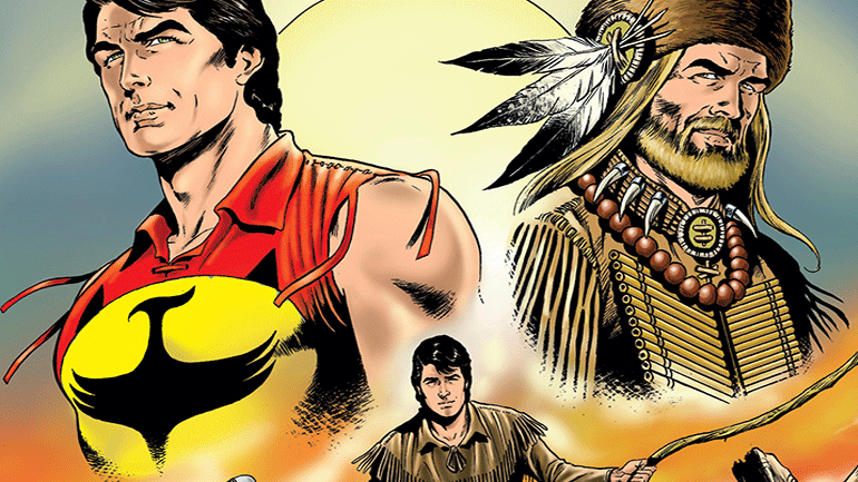 4 Νέα Graphic Novels από τις εκδόσεις «Μικρός Ήρως»