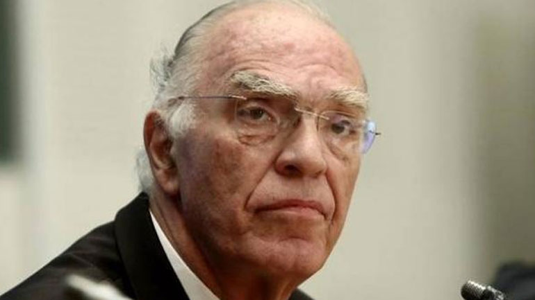 «Η επόμενη βουλή να παραπέμψει τον πρωθυπουργό και τον υπουργό Εξωτερικών σε δίκη για τη συμφωνία των Πρεσπών»