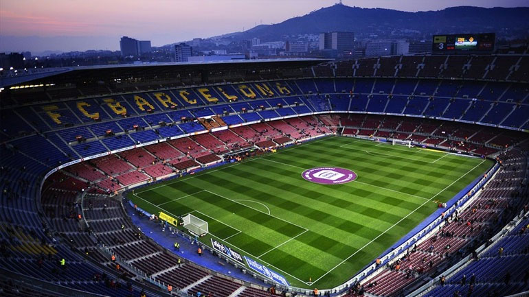 Προϋπολογισμός-ρεκόρ για την Μπαρτσελόνα