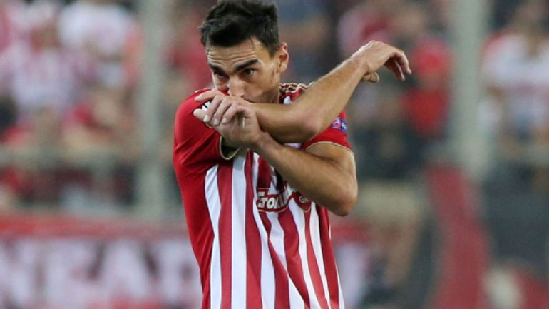 Προσφυγή του Χριστοδουλόπουλου κατά της ΑΕΚ