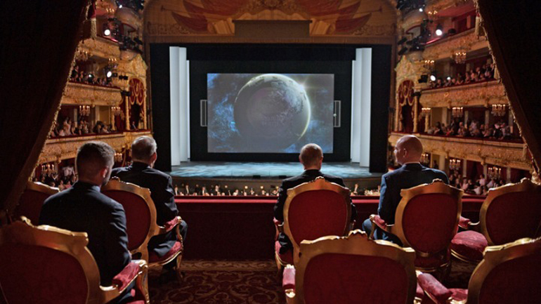 Νέα σύνθεση του Διοικητικού Συμβουλίου του Ελληνικού Κέντρου Κινηματογράφου