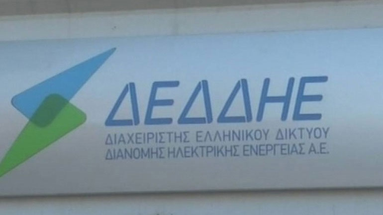 ΔΕΔΔΗΕ: Προσοχή στα ηλεκτροφόρα δίκτυα κατά τη διάρκεια της κακοκαιρίας