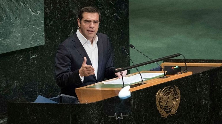 Ανώτατη κυβερνητική πηγή: «Εξαιρετικά αναβαθμισμένη η συνολική εικόνα της Ελλάδας»