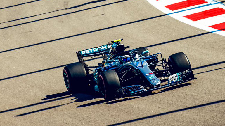 Formula 1: Ο Bottas κατέκτησε την Pole Position στη Ρωσία