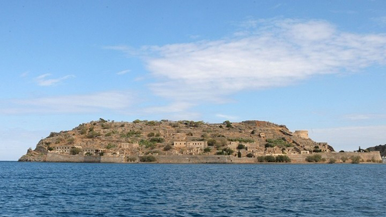 Υποψήφια η Σπιναλόγκα για ένταξη στον κατάλογο Παγκόσμιας Κληρονομιάς της UNESCO