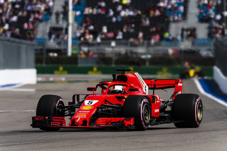 Τα μονοθέσια της Ferrari θα εκκινήσουν από τις θέσεις 3-4
