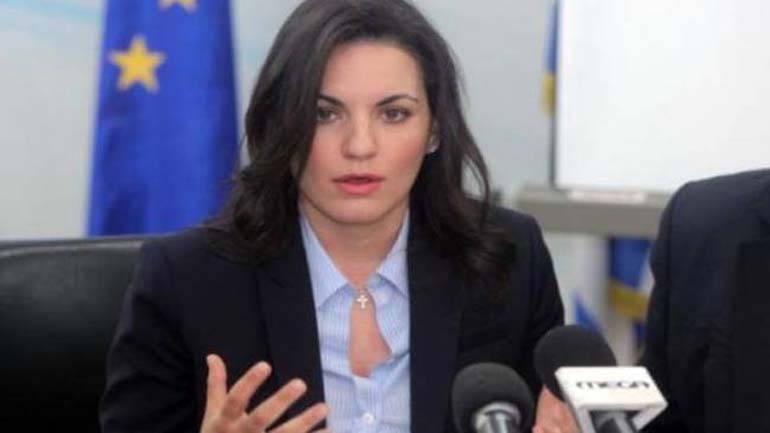 Όλγα Κεφαλογιάννη: Το “ναι” στο δημοψήφισμα θα επιδεινώσει τη διαπραγματευτική θέση της χώρας μας