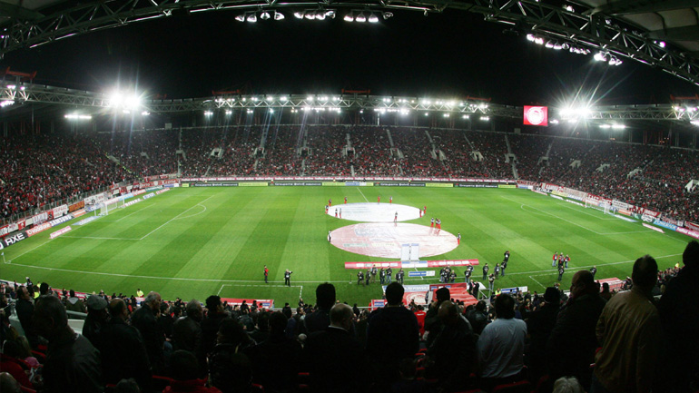 Ντέρμπι Ολυμπιακός – ΠΑΟΚ στο «Γ. Καραϊσκάκης»