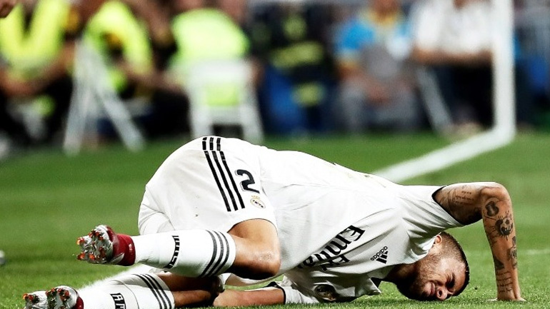 Ισόπαλο το ντέρμπι της Μαδρίτης