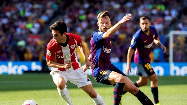 Νέα «γκέλα» για την Μπαρτσελόνα