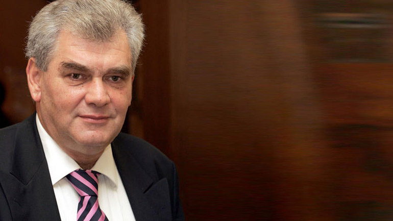 Δ. Παπαγγελόπουλος: Να θωρακιστεί η θεσμική ανεξαρτησία των δικαστικών λειτουργών