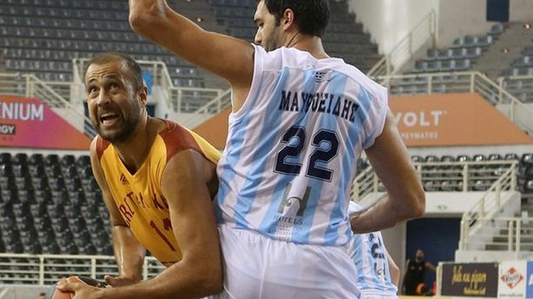 Ανώτερος ο Κολοσσός, 72-66 το Ρέθυμνο