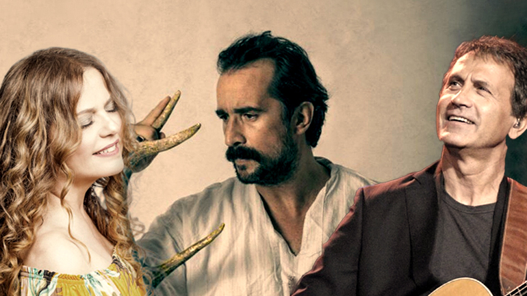 Πού θα πάμε σήμερα στην πόλη – Ατζέντα εκδηλώσεων