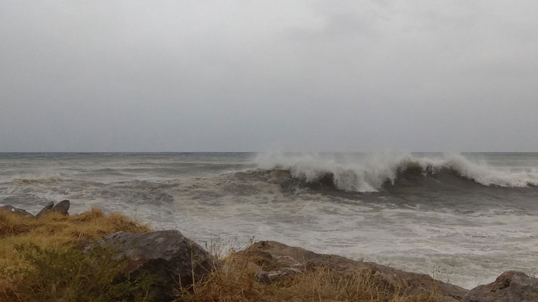Καλαμάτα: Στις παραλιακές περιοχές του δήμου Δυτικής Μάνης καταγράφονται τα σημαντικότερα προβλήματα