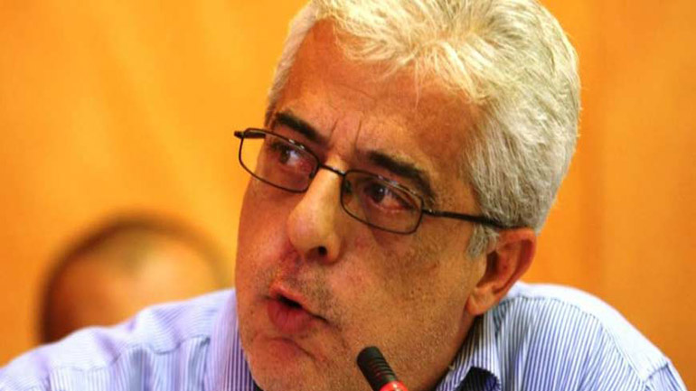 Ν. Σοφιανός: Αυτή η κυβέρνηση έχει γίνει αμερικανότερη των Αμερικανών