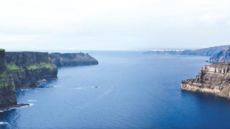 Έλληνες και Ιρλανδοί ποιητές σε κοινή πορεία