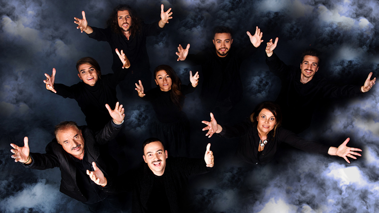 «Η σιωπή ΔΕΝ είναι Χρυσός» στον Χώρο Τέχνης Ασωμάτων