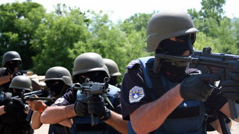 Η Σερβία έθεσε τις Ένοπλες Δυνάμεις σε πολεμική ετοιμότητα -Επεισόδιο με Κόσοβο