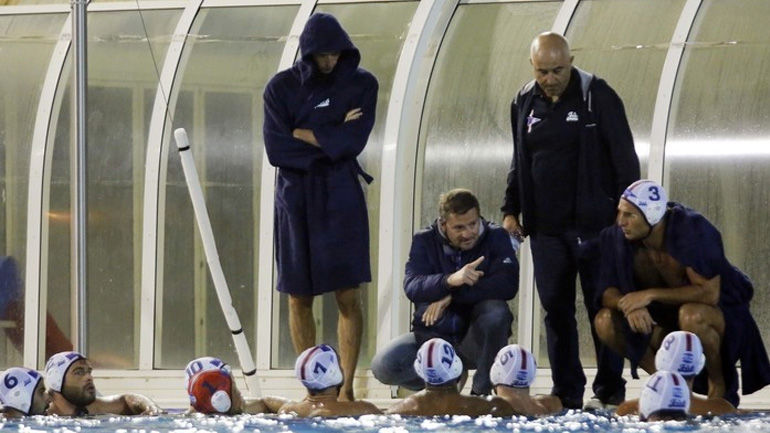 Πόλο: «Βλέπει» πρόκριση ο Υδραϊκός