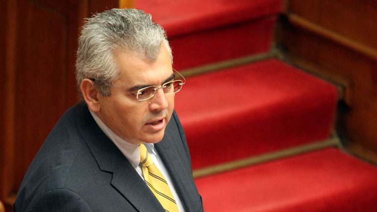 Μ.Χαρακόπουλος: Τα φαινόμενα αυτοδικίας είναι απολύτως καταδικαστέα