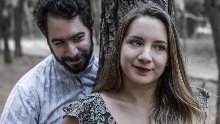 «Ευγενία ντε Φρανβάλ» του Μαρκήσιου ντε Σαντ στον Πολυχώρο Vault