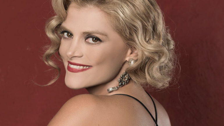 «Φως στο ανάμεσο» στο El Convento Del Arte