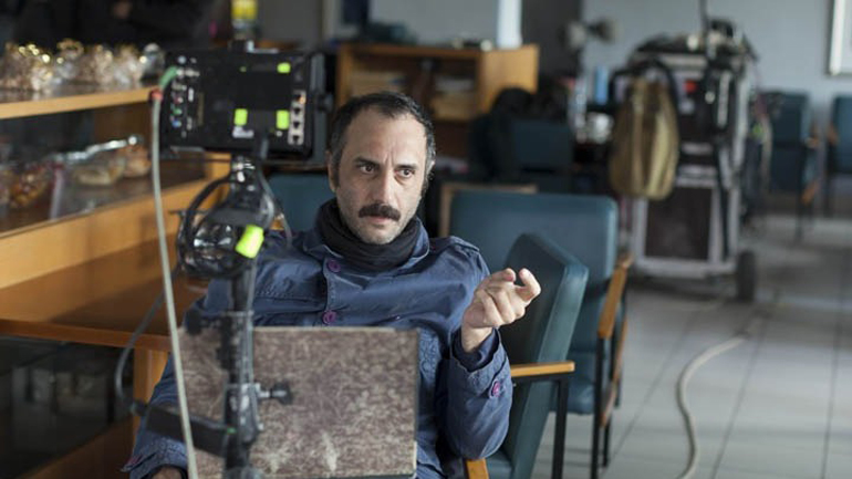 Μπάμπης Μακρίδης: Πιο δραματική είναι μια ταινία όταν είναι αστεία