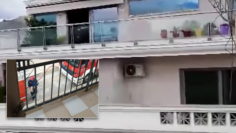 Οικογενειακή τραγωδία στο Άργος