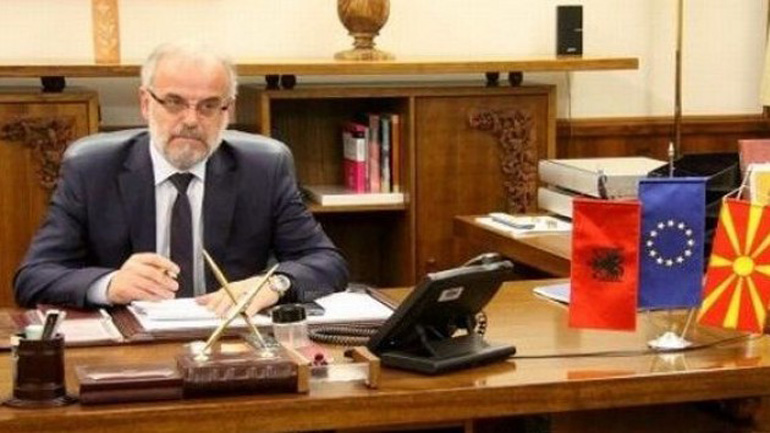 Ταλάτ Τζαφέρι: Το αποτέλεσμα του δημοψηφίσματος είναι προς το καλύτερο μέλλον για όλους