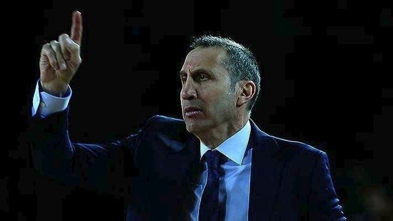 Μπλατ: «Fake news για πρόβλημα του Σπανούλη στην καρδιά»