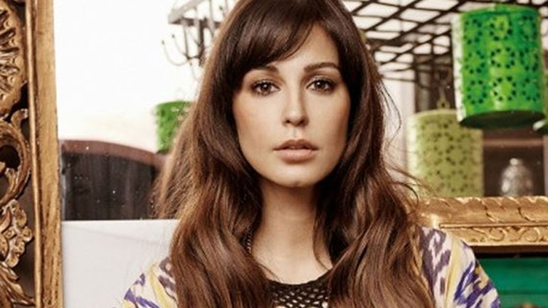 Κατερίνα Παπουτσάκη: Η αλλαγή στο χρώμα των μαλλιών της στον 4ο μήνα της εγκυμοσύνης της!