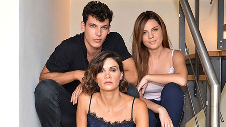 «Η επιστροφή»: Όλα όσα θα δούμε στα επόμενα επεισόδια