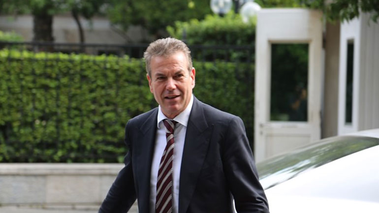 Πετρόπουλος: Έρχεται ρύθμιση για τις οφειλές στα ταμεία και διαγραφή χρεών