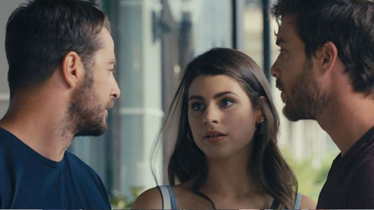 Τι θα δούμε αυτή την εβδομάδα στο «Τατουάζ»;