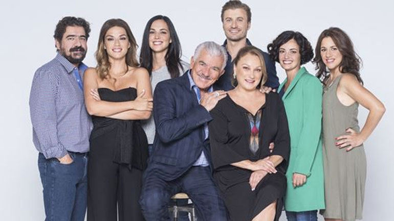 «Το σόι σου»: Όλα όσα θα δούμε στα δύο πρώτα επεισόδια του νέου κύκλου!