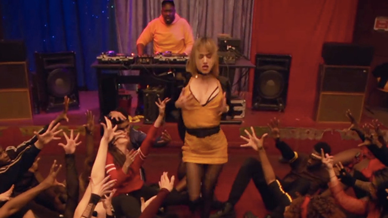 «Climax»: Η νέα ταινία του  Γκασπάρ Νοέ