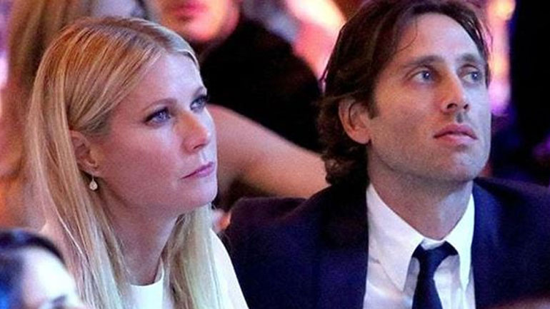Όλες οι λεπτομέρειες για τον κρυφό γάμο της Gwyneth Paltrow αυτό το Σαββατοκύριακο!
