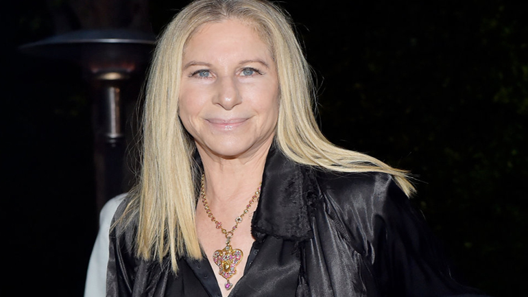 Η Μπάρμπρα Στρέιζαντ κυκλοφόρησε τραγούδι κατά του Τραμπ με τίτλο «Don’t Lie to Me»