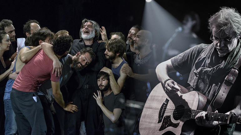 Πού θα πάμε σήμερα στην πόλη – Ατζέντα εκδηλώσεων