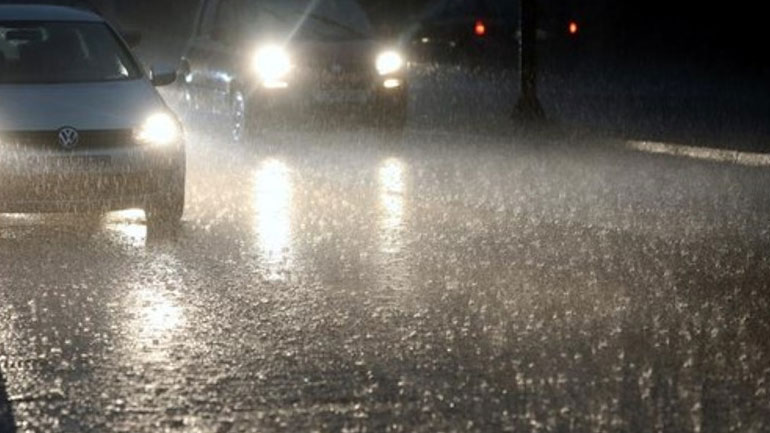 Απομάκρυνση κατοίκων από τον Ωρωπό λόγω επικίνδυνου καιρού διέταξε η ΓΓΠΠ