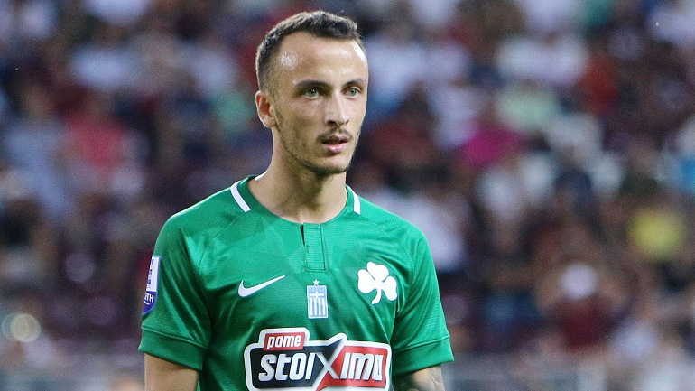 Παναθηναϊκός: Έτοιμος ο Κάτσε