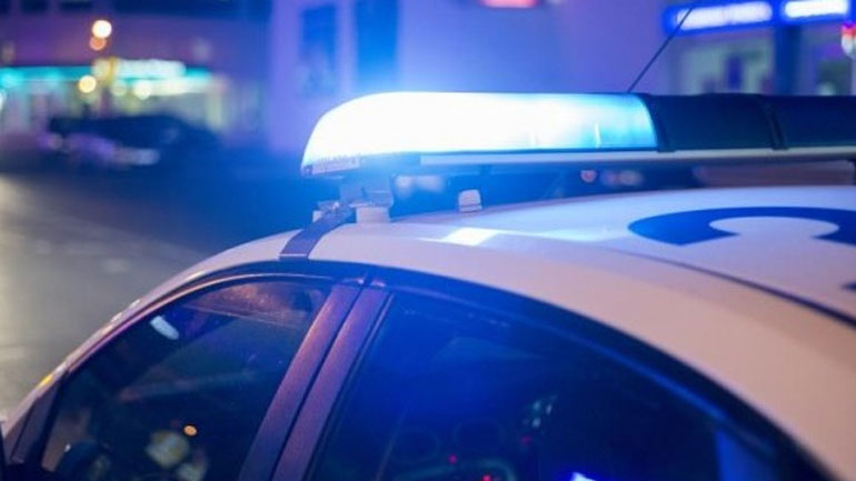 Διακοπή της κυκλοφορίας στη Λεωφόρο Αθηνών – Στον κόμβο Παραδείσου με κατεύθυνση την Κόρινθο