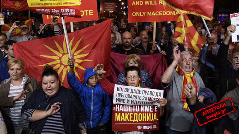 Πρόωρες εκλογές εάν δεν επικυρωθεί το “ναι” από τη Βουλή