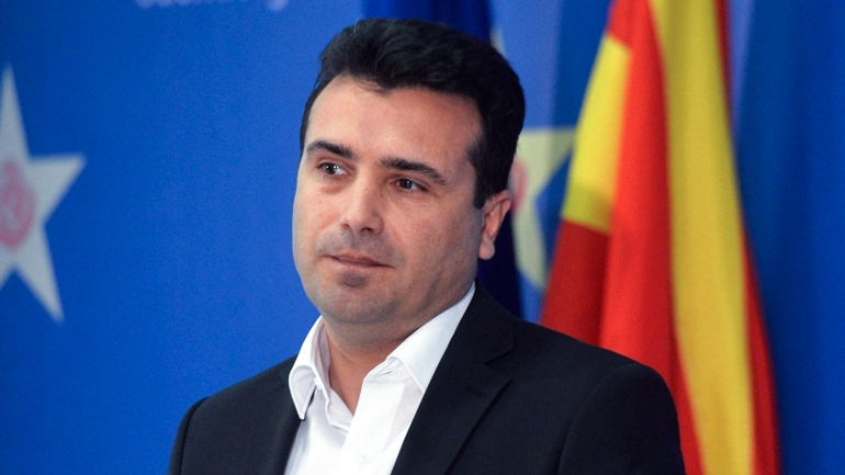 “Χαστούκι” στο πολιτικό σύστημα της ΠΓΔΜ