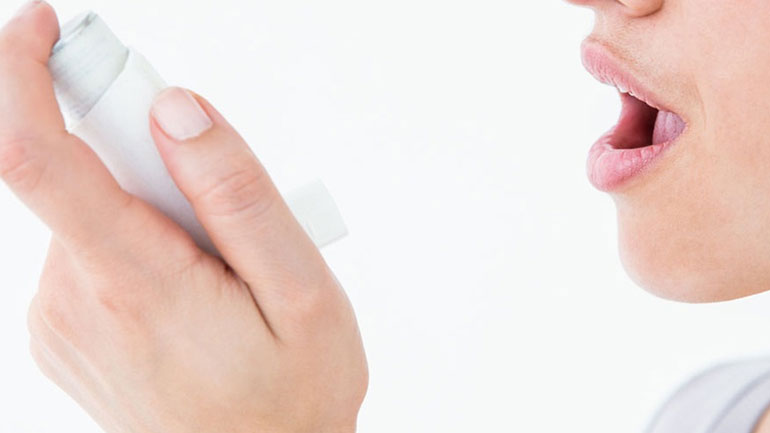 Η βιταμίνη D μπορεί να μειώσει στο μισό τις κρίσεις άσθματος