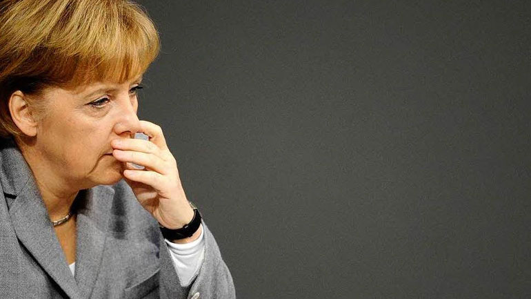 Αυξάνεται ο λαϊκισμός στη Γερμανία Αυξάνεται ο λαϊκισμός στη Γερμανία