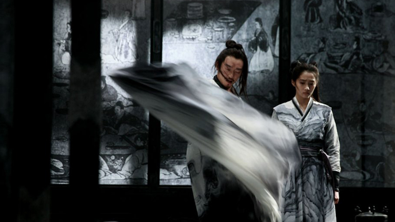 Τεράστια εισπρακτική επιτυχία στην Κίνα η τελευταία ταινία του Ζαν Γιμού