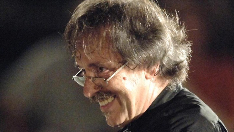 Πέθανε ο μαέστρος Αντώνης Κοντογεωργίου