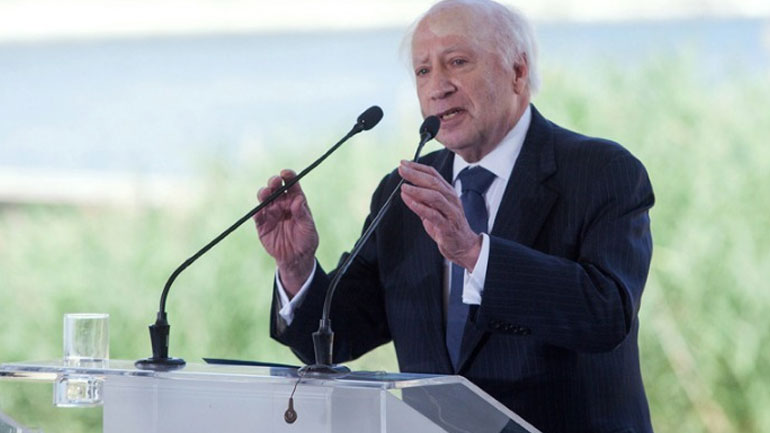 Μ. Νίμιτς: Η ΠΓΔΜ πρέπει να πάρει κάποιες πολύ σημαντικές αποφάσεις για το μέλλον της