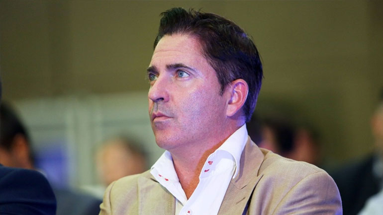 Πασκουάλ: «Θα προσπαθήσουμε να παίξουμε καλό μπάσκετ»